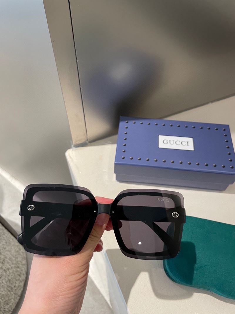 Gucci Sunglasses